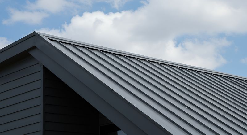 Types Of Metal Used In Modern Metal Roof Installation